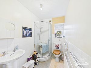 Shower Room- click for photo gallery